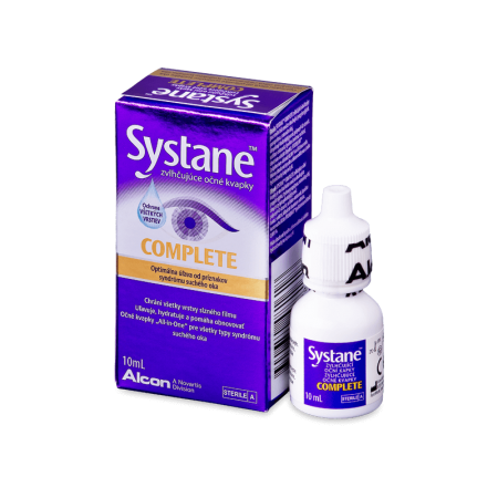 Systane Complete 10ml